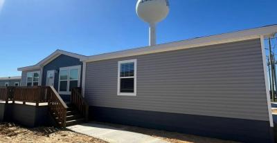 Mobile Home at 1039 Keswick Rd Lot Kw1039 Wilmer, TX 75172