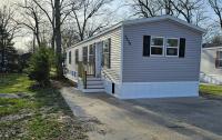 2025 Champion Prime FBH Mobile Home