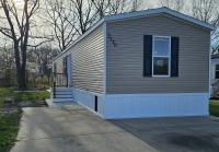 2025 Champion Prime FBH Mobile Home