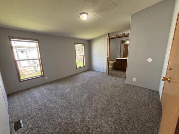 2000 Schult Schult Mobile Home