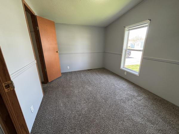 2000 Schult Schult Mobile Home