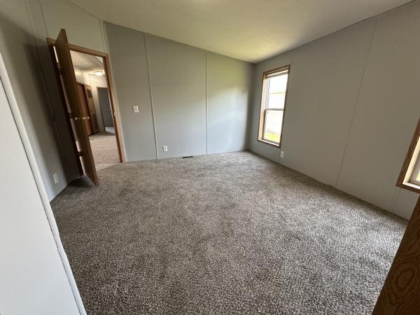 2000 Schult Schult Mobile Home