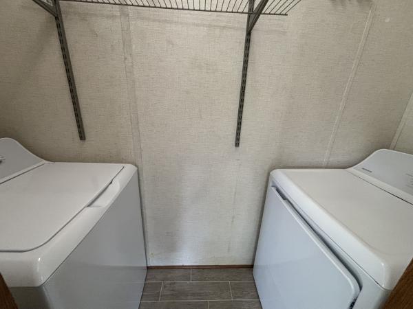 2000 Schult Schult Mobile Home