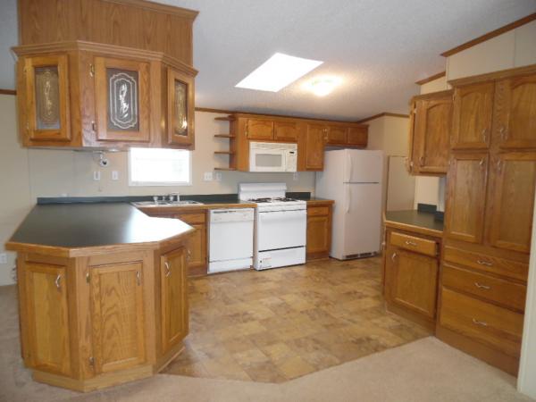 1997 Skyline Mobile Home For Sale
