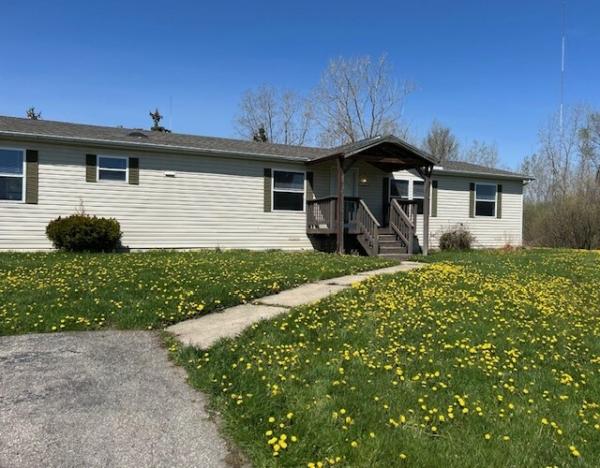 1996 skyline Mobile Home For Sale