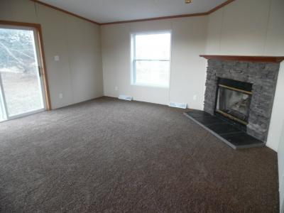Photo 3 of 5 of home located at 29438 Wedgewood Flat Rock, MI 48134