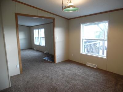 Photo 4 of 5 of home located at 29438 Wedgewood Flat Rock, MI 48134
