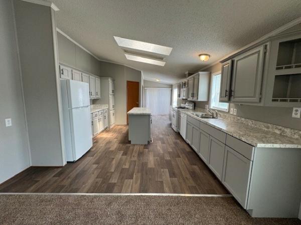 1997 Schult Mobile Home For Sale
