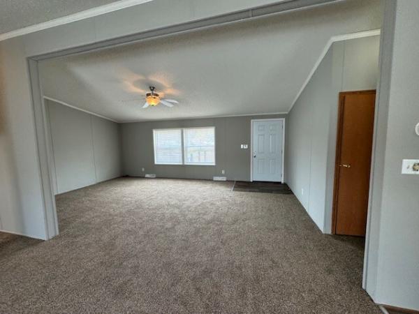 1997 Schult Mobile Home