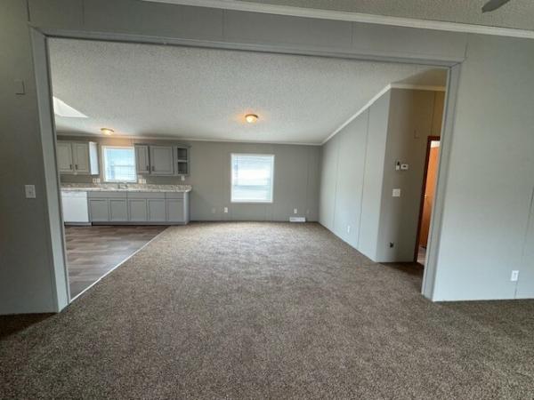 1997 Schult Mobile Home