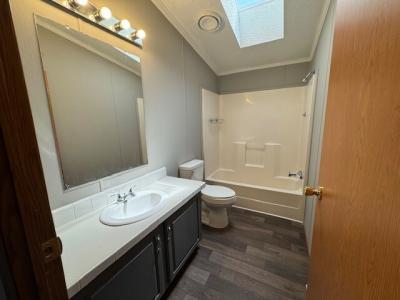 Photo 5 of 7 of home located at 28433 Spruce Flat Rock, MI 48134