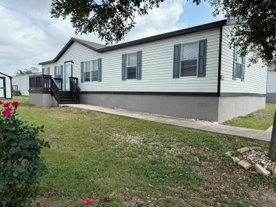 Mobile Home at 7151 Woodlake Pkwy #026 San Antonio, TX 78218