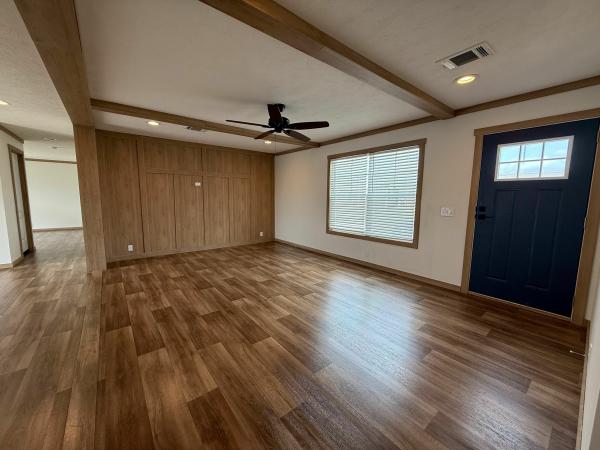 2022 Clayton Homes Inc The NXT Mobile Home