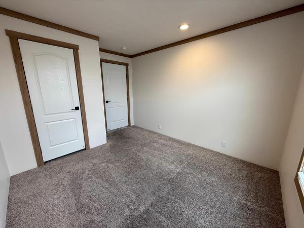2022 Clayton Homes Inc The NXT Mobile Home