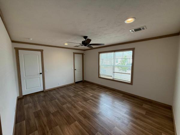 2022 Clayton Homes Inc The NXT Mobile Home