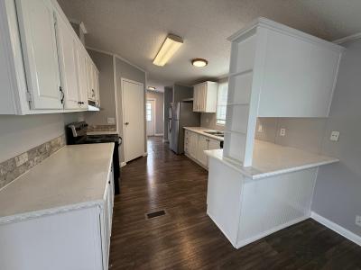 Mobile Home at 7151 Woodlake Pkwy #028 San Antonio, TX 78218