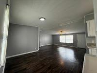 2000 Patriot Homes Limited Community Mobile Home