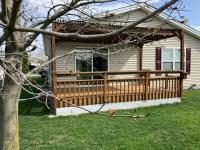 2008 Hitech Woodfern Manufactured Home