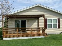 2008 Hitech Woodfern Manufactured Home