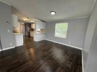 2000 Patriot Homes Limited Community Mobile Home