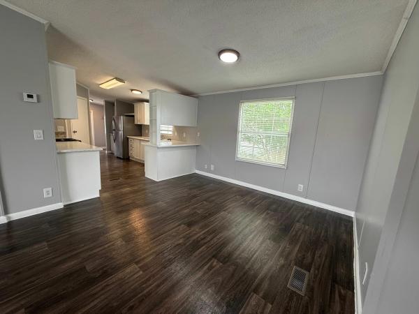 2000 Patriot Homes Limited Community Mobile Home