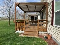 2008 Hitech Woodfern Manufactured Home