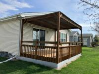 2008 Hitech Woodfern Manufactured Home