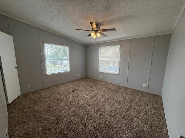2000 Patriot Homes Limited Community Mobile Home