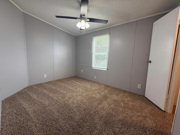 2000 Patriot Homes Limited Community Mobile Home