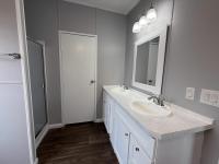 2000 Patriot Homes Limited Community Mobile Home