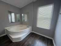 2000 Patriot Homes Limited Community Mobile Home