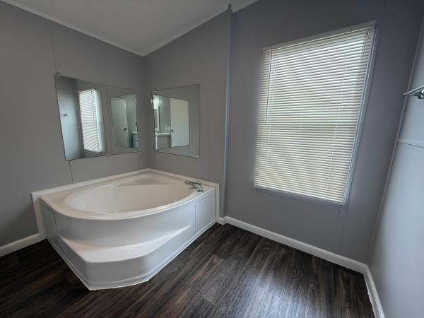 2000 Patriot Homes Limited Community Mobile Home