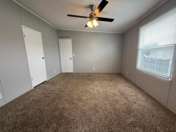 2000 Patriot Homes Limited Community Mobile Home