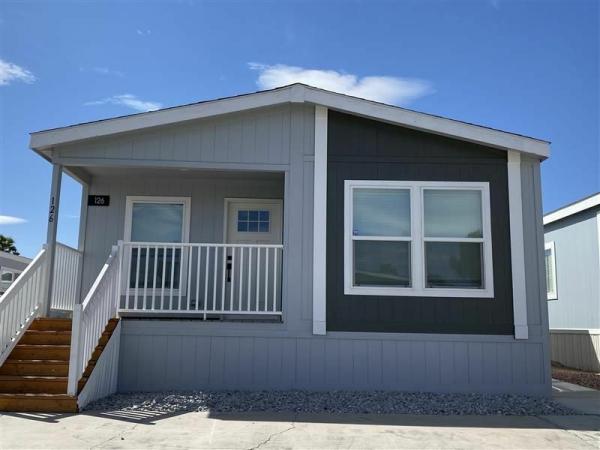 Photo 1 of 2 of home located at 6300 W. Tropicana Ave, #126 Las Vegas, NV 89103