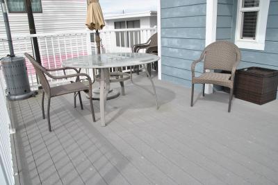 Photo 5 of 19 of home located at 200 Dolliver St. Site #324 Pismo Beach, CA 93449