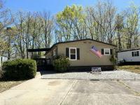1980 SKY Manufactured Home