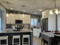 1998 Hitech Count Basie Manufactured Home