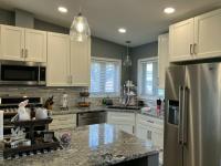 1998 Hitech Count Basie Manufactured Home