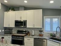 1998 Hitech Count Basie Manufactured Home