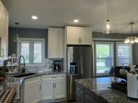 1998 Hitech Count Basie Manufactured Home