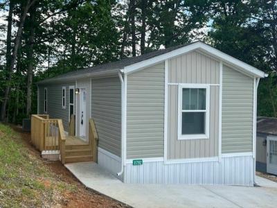 Mobile Home at 11792 Quiet Pond Way Lot Qp11792 Knoxville, TN 37932