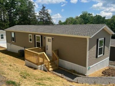 Mobile Home at 11795 Quiet Pond Way Lot Qp11795 Knoxville, TN 37932