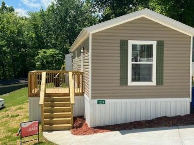 Mobile Home at 1209 Sweet Clover Way Lot Sc1209 Knoxville, TN 37932