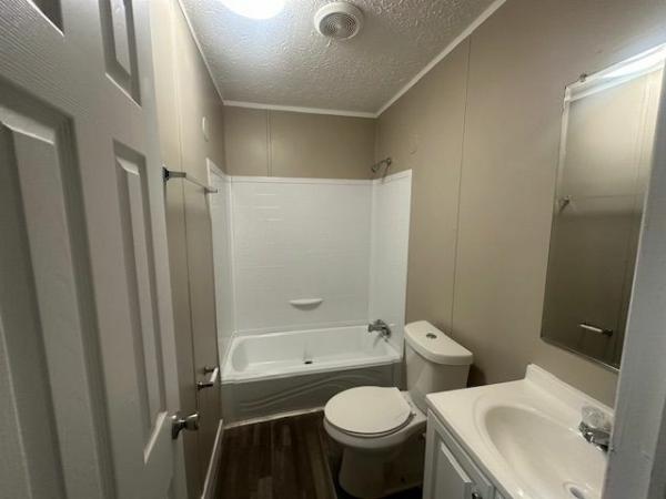 2006 Clayton Homes Inc Spirit Mobile Home