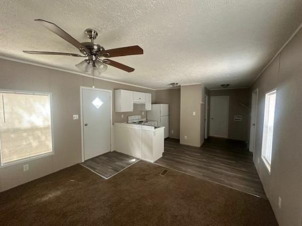2006 Clayton Homes Inc Spirit Mobile Home