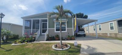 Mobile Home at 8050 Snapper Trail Orlando, FL 32822