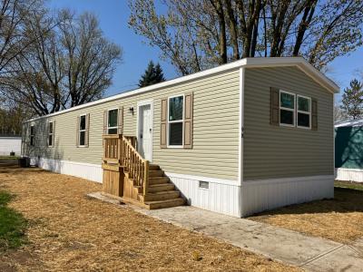 Mobile Home at 2700 N Washington St #98M Kokomo, IN 46901