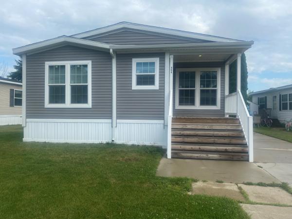 2019 Skyline Mobile Home For Rent