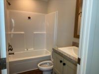 2025 Jessup Housing Tropic Mobile Home