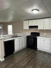 1994 Clayton Texan Mobile Home